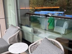 -上海佘山茂御臻品之选酒店(原佘山艾美酒店)