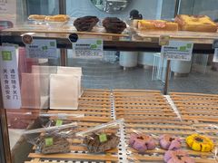 -奈雪的茶(中粮祥云小镇店)