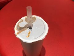 -CoCo都可(上海环球港店)