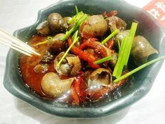 -华仔龙虾(永乐路总店)