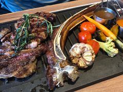 -维京战斧牛排(王府井西餐十年金冠好店)