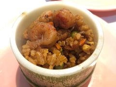 小龙虾盖饭-争鲜回转寿司(太阳宫凯德PLUS店)