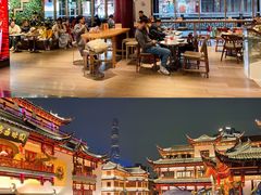 -Peet's Coffee皮爷咖啡(豫园店)