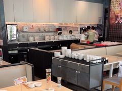 -渔语鱼酸菜鱼新川菜(来福士店)