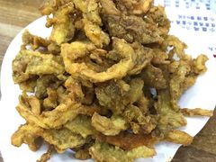 -福顺祥大盘鸡(临潼店)