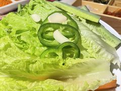 -猫爪爪原切自助烤肉(观音桥阳光世纪店)