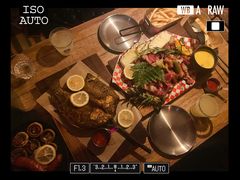 -鹿萤季·营地小馆(皇后公园店)