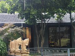 -民国红公馆·艺文空间(颐和路店)