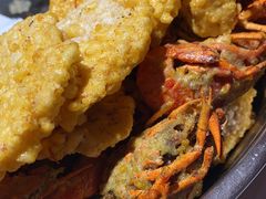 -王红军龙虾(盐仓桥店)