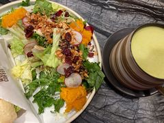 -THE WOODS 简餐 (国贸商城店)