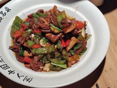 -黄山老妈·土菜(碧桂园店)