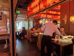 -湘阁里辣(东门茂业店)
