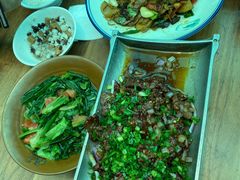 -树厨贵州菜(花果园购物中心店)