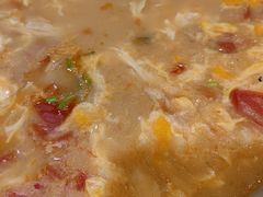 -博山菜·大厨烙馍村(金乔社区店)