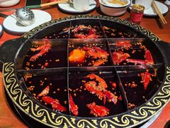 -黄家码头老火锅(解放碑旗舰店)