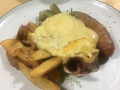 -吃饼人西餐(南开店)