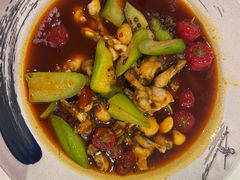 -渝信川菜(工体店)