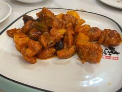 -马凯餐厅(长椿街店)