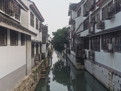 -山塘街
