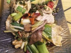 -紫滇源云南生态菜(丹凤街店)