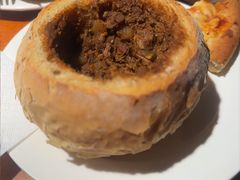 -布拉格餐厅· 中欧捷克菜(全国首店)