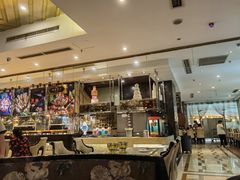 -芭菲盛宴·环球美食(锦城万达广场店)