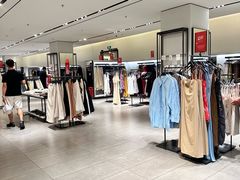 -ZARA HOME(长楹天街购物中心店)