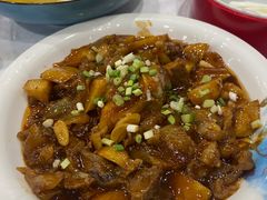 -正阳春烤鸭店(杨楼店)