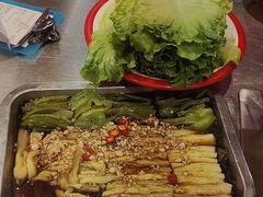 -古彭7只羊·鲜羊肉串·龙虾烧烤(玄武墨香路店)