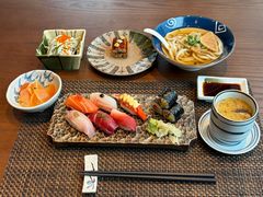 -田舍家Inakaya·炉端烧·铁板烧(天汇igc店)