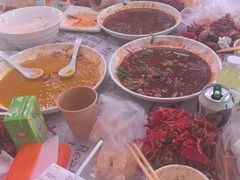 -虾易落味(杭州黄龙万科中心店)