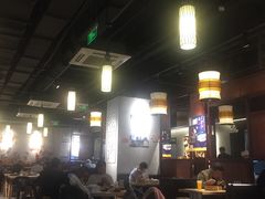 -老班长手工灌汤包(望京华彩店)