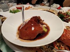 -泓历皇朝酒店(东亭店)
