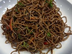 -三江源美食城