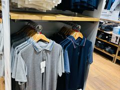 -优衣库(天津天河城店)