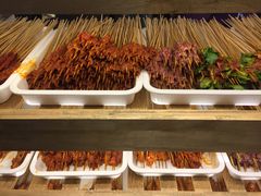 -袁记串串香(梁家巷店)