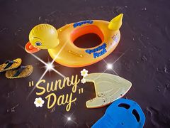 -青岛第三海水浴场