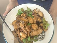 -小红鲸·海鲜餐厅(轸大路店)