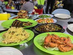 -明记烧鱼美味店