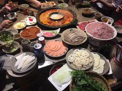 -重庆渝达老火锅(春熙路店)