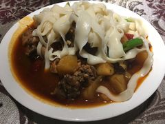 -新疆伏拉沃餐厅(白龙南路店)