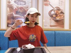 -鲜芋仙(中山路店)