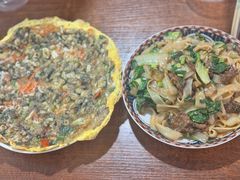 -食来运转平潭小吃(平潭店)