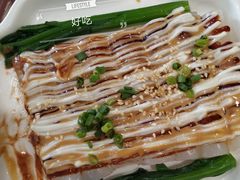 -椿记烧鹅(柳邕店)