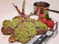 -港丽餐厅(高德置地店)