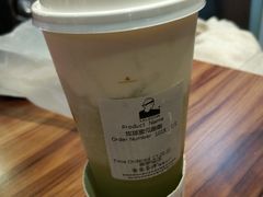 -LELECHA乐乐茶(美罗城店)