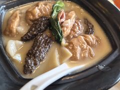 -渝信川菜(南滨店)