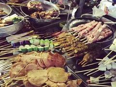 -六合夜市
