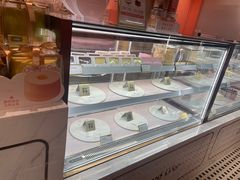 -CloudD'or可露朵蛋糕(1733商业空间店)