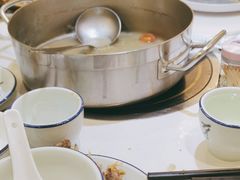 -探窝·竹笙椰子鸡(杨箕店)